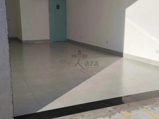 Casa / Sobrado Comercial para Locação em São José dos Campos/SP Jardim Uirá