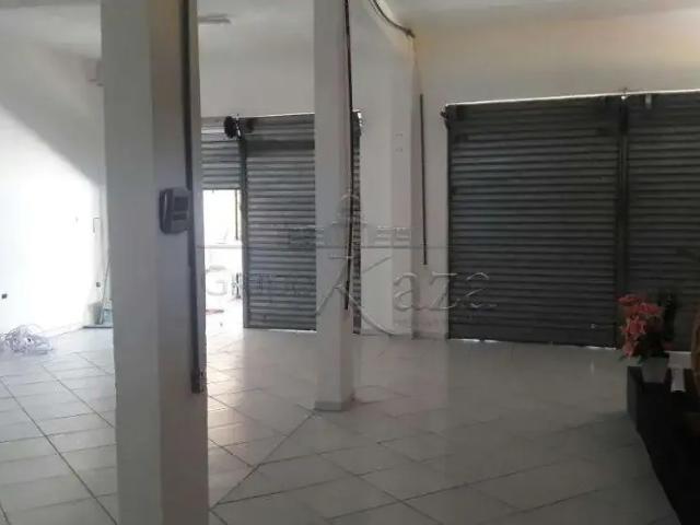 Casa / Sobrado Comercial para Locação em São José dos Campos/SP Jardim Vale do Sol 1 Quartos