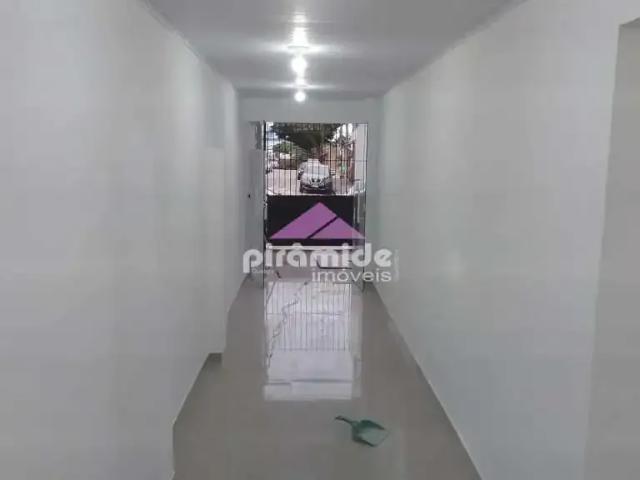Casa / Sobrado Comercial para Locação em São José dos Campos/SP Monte Castelo