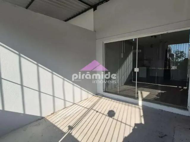 Casa / Sobrado Comercial para Locação em São José dos Campos/SP Monte Castelo