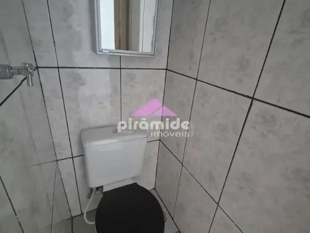 Casa / Sobrado Comercial para Locação em São José dos Campos/SP Monte Castelo