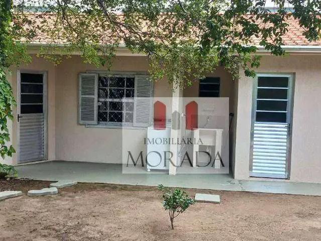 Casa / Sobrado Comercial para Locação em São José dos Campos/SP Palmeiras de São José 4 Quartos