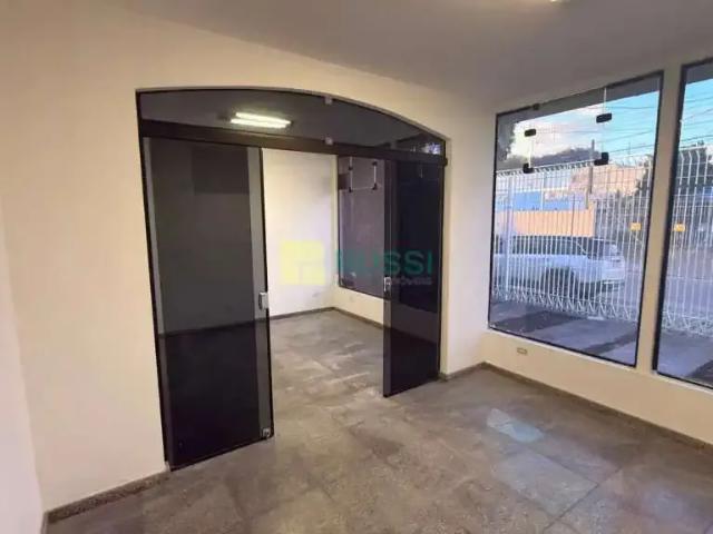 Casa / Sobrado Comercial para Locação em São José dos Campos/SP Palmeiras de São José
