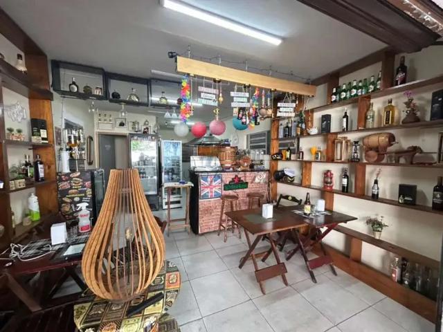 Casa / Sobrado Comercial para Locação em São José dos Campos/SP Parque Industrial