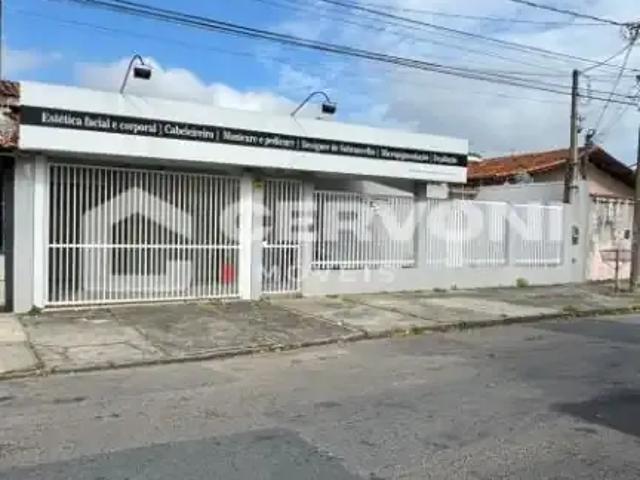 Casa / Sobrado Comercial para Locação em São José dos Campos/SP Parque Industrial 4 Quartos