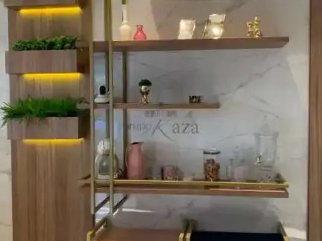 Casa / Sobrado Comercial para Locação em São José dos Campos/SP Parque Industrial
