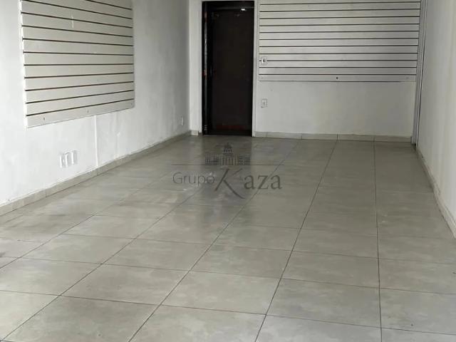Casa / Sobrado Comercial para Locação em São José dos Campos/SP Parque Industrial