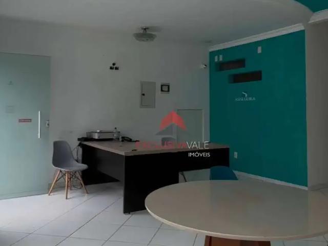 Casa / Sobrado Comercial para Locação em São José dos Campos/SP Parque Industrial 7 Quartos