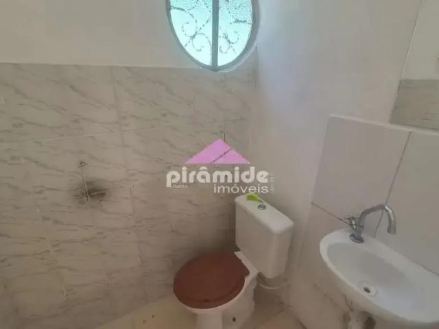 Casa / Sobrado Comercial para Locação em São José dos Campos/SP Parque Industrial