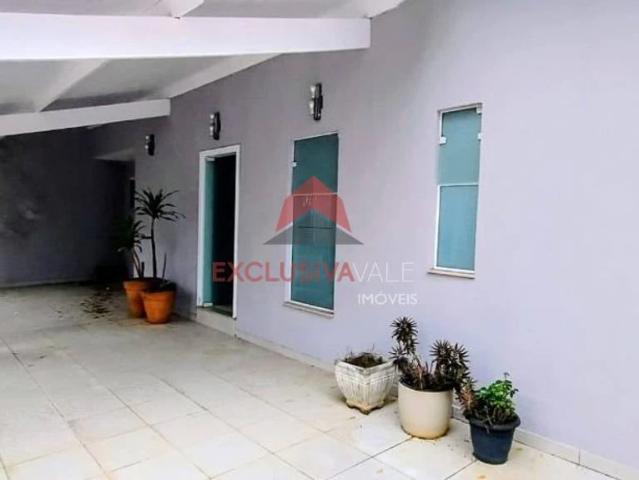 Casa / Sobrado Comercial para Locação em São José dos Campos/SP Parque Industrial