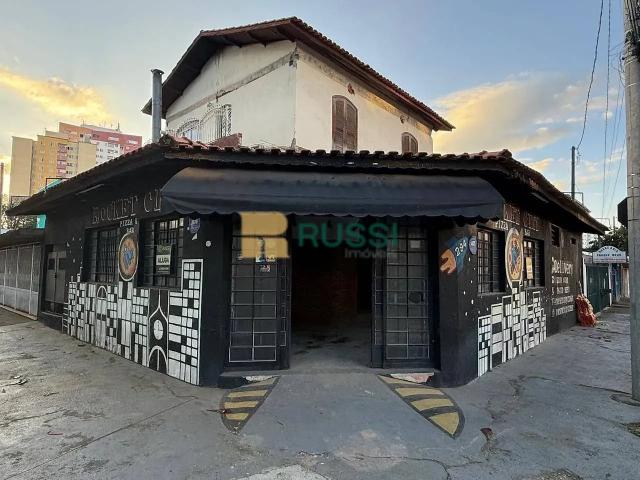 Casa / Sobrado Comercial para Locação em São José dos Campos/SP Parque Industrial