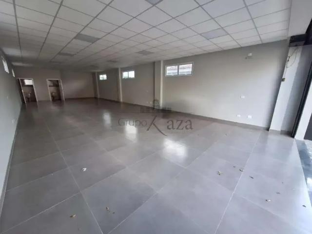 Casa / Sobrado Comercial para Locação em São José dos Campos/SP Parque Industrial