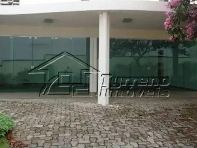 Casa / Sobrado Comercial para Locação em São José dos Campos/SP Parque Residencial Aquarius