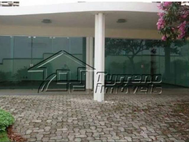 Casa / Sobrado Comercial para Locação em São José dos Campos/SP Parque Residencial Aquarius