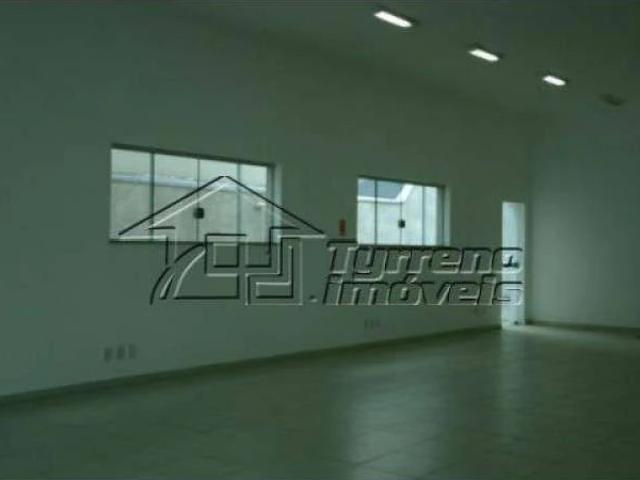 Casa / Sobrado Comercial para Locação em São José dos Campos/SP Parque Residencial Aquarius