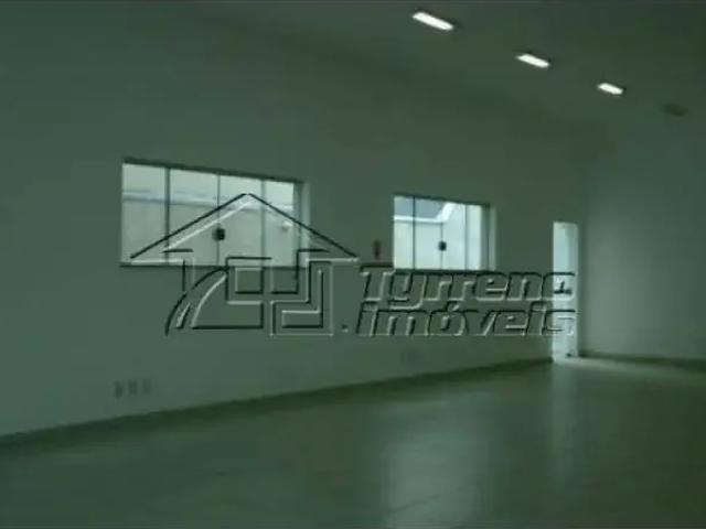 Casa / Sobrado Comercial para Locação em São José dos Campos/SP Parque Residencial Aquarius