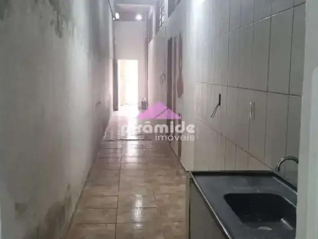 Casa / Sobrado Comercial para Locação em São José dos Campos/SP Parque Residencial Flamboyant