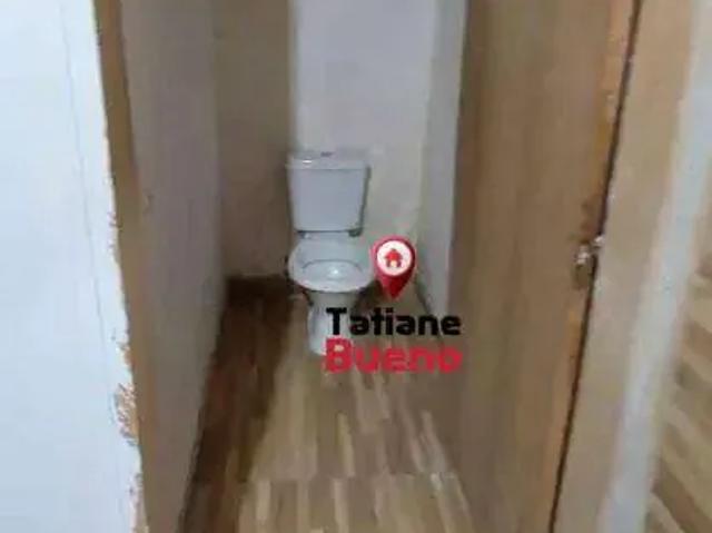 Casa / Sobrado Comercial para Locação em São José dos Campos/SP Recanto do Vale 1 Quartos