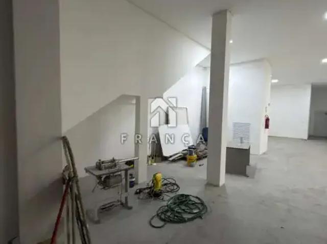 Casa / Sobrado Comercial para Locação em São José dos Campos/SP Residencial União