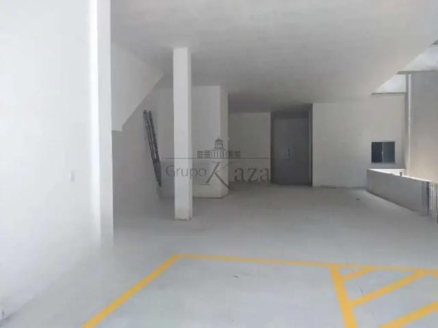 Casa / Sobrado Comercial para Locação em São José dos Campos/SP Residencial União