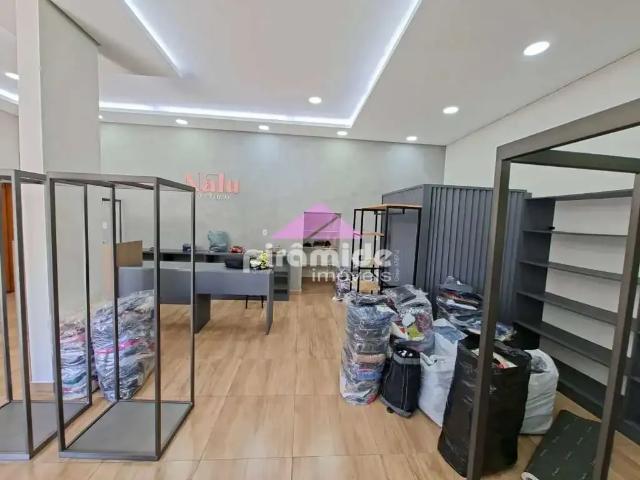 Casa / Sobrado Comercial para Locação em São José dos Campos/SP Residencial Bosque dos Ipês