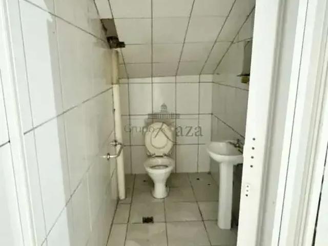 Casa / Sobrado Comercial para Locação em São José dos Campos/SP Residencial Cambui