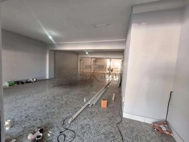 Casa / Sobrado Comercial para Locação em São José dos Campos/SP Residencial Gazzo