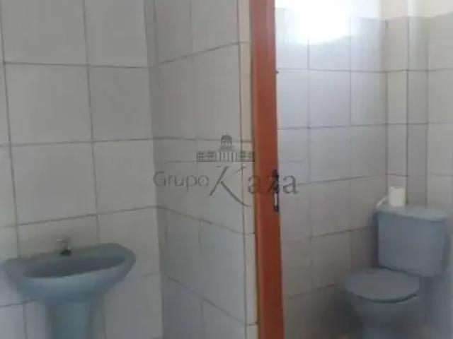 Casa / Sobrado Comercial para Locação em São José dos Campos/SP Residencial Gazzo
