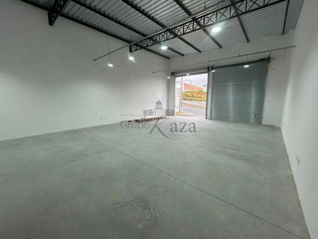Casa / Sobrado Comercial para Locação em São José dos Campos/SP Setville Altos de São José