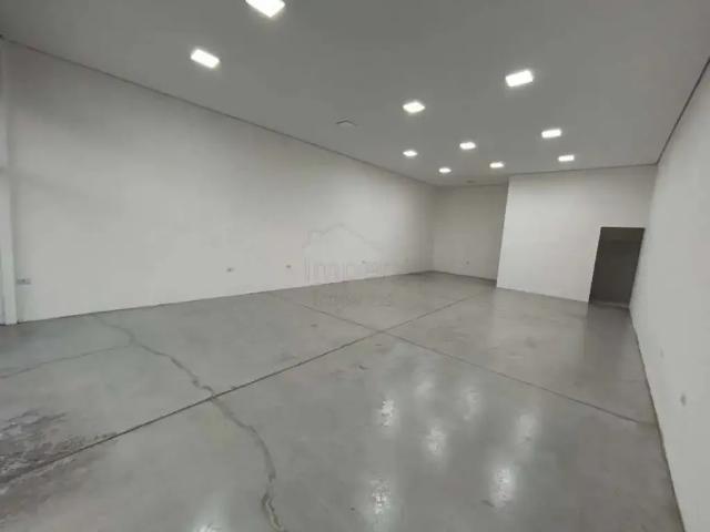 Casa / Sobrado Comercial para Locação em São José dos Campos/SP Setville Altos de São José
