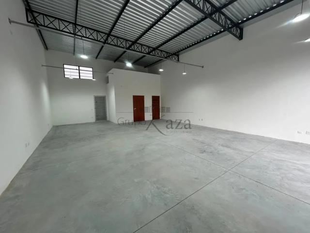 Casa / Sobrado Comercial para Locação em São José dos Campos/SP Setville Altos de São José