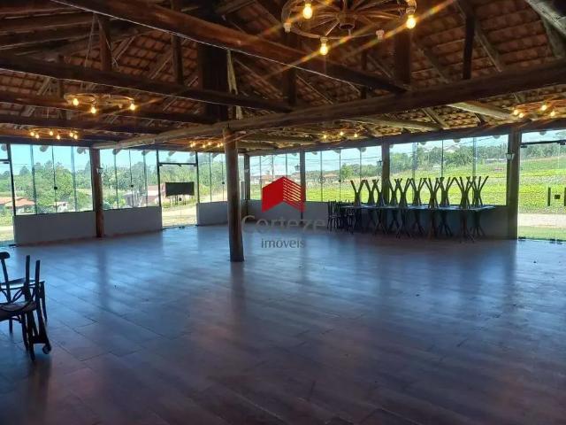 Casa / Sobrado Comercial para Locação em São José dos Pinhais/PR Colônia Murici
