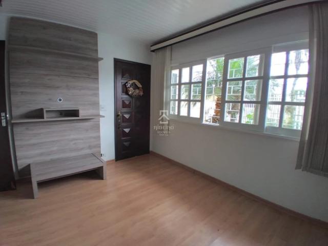 Casa / Sobrado Comercial para Locação em São José dos Pinhais/PR Centro