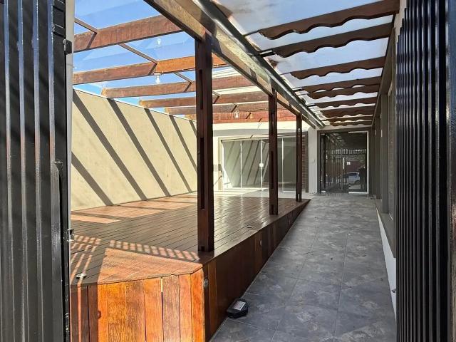 Casa / Sobrado Comercial para Locação em São José dos Pinhais/PR Centro