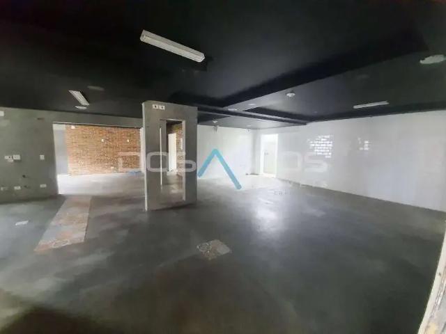 Casa / Sobrado Comercial para Locação em São José dos Pinhais/PR Centro 6 Quartos