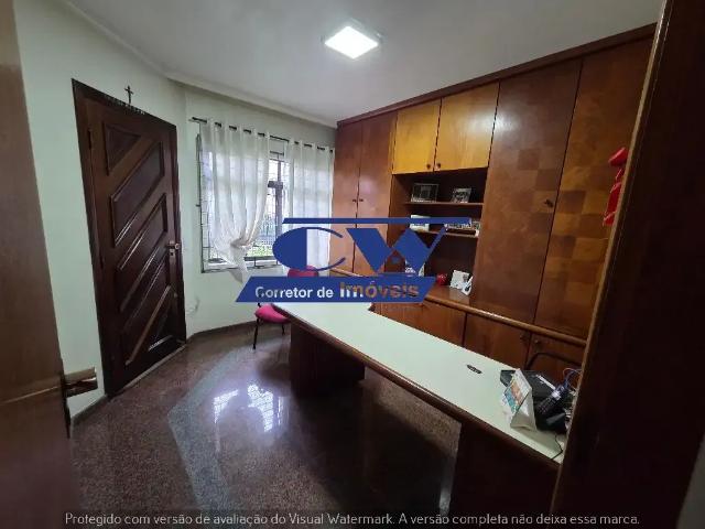 Casa / Sobrado Comercial para Locação em São José dos Pinhais/PR Centro