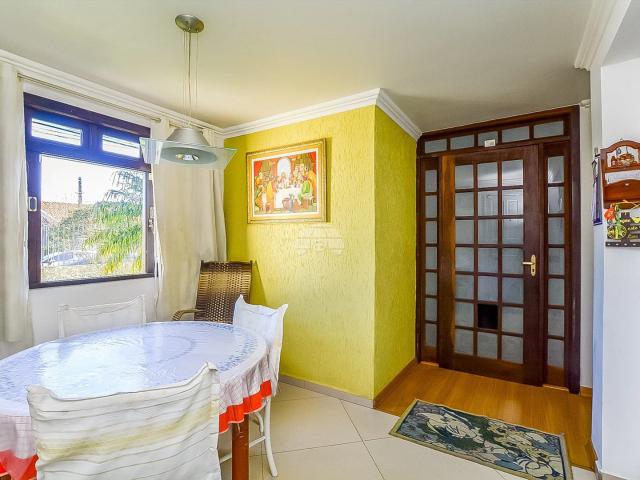 Casa / Sobrado Comercial para Locação em São José dos Pinhais/PR Afonso Pena
