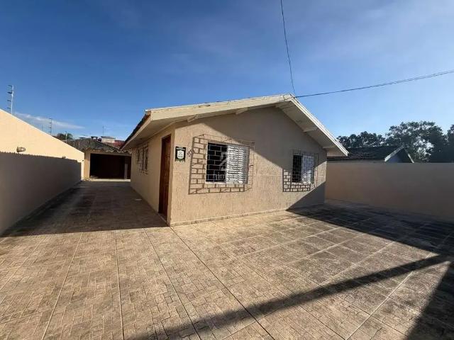 Casa / Sobrado Comercial para Locação em São José dos Pinhais/PR Afonso Pena