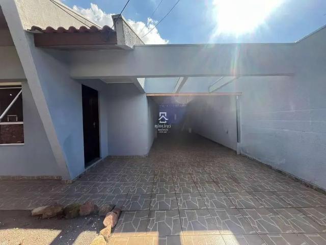Casa / Sobrado Comercial para Locação em São José dos Pinhais/PR Aristocrata