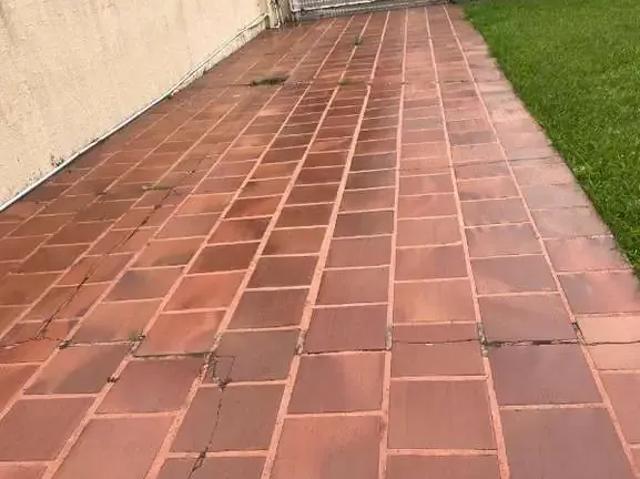 Casa / Sobrado Comercial para Locação em São José dos Pinhais/PR Bom Jesus 4 Quartos