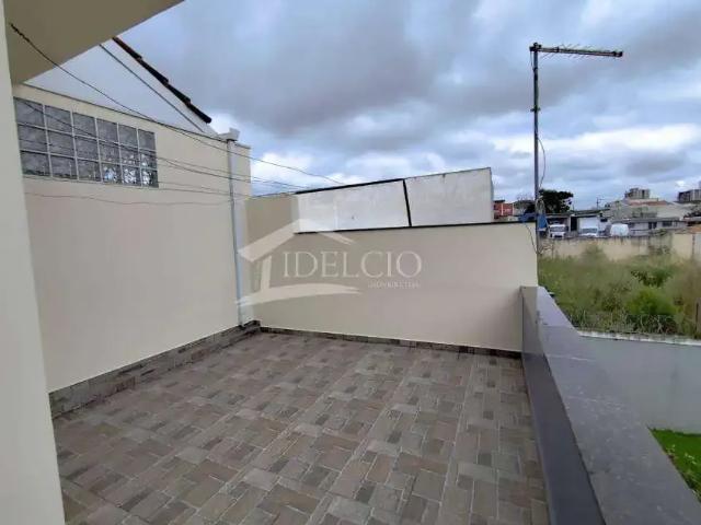 Casa / Sobrado Comercial para Locação em São José dos Pinhais/PR Bom Jesus 6 Quartos