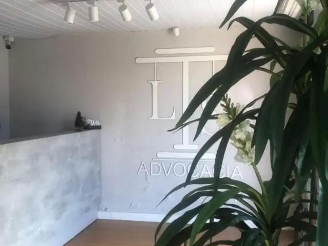 Casa / Sobrado Comercial para Locação em São José dos Pinhais/PR Boneca do Iguaçu