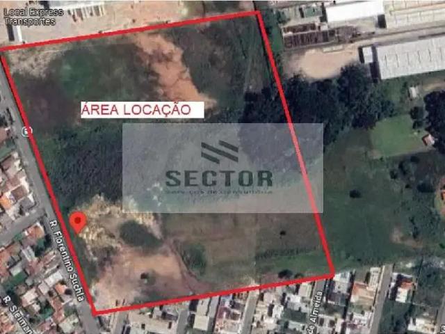 Casa / Sobrado Comercial para Locação em São José dos Pinhais/PR Guatupê