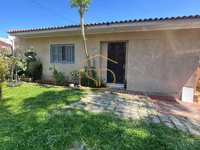 Casa / Sobrado Comercial para Locação em São José dos Pinhais/PR São Pedro