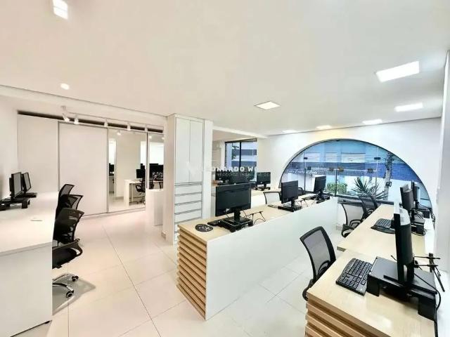 Casa / Sobrado Comercial para Locação em São José/SC Campinas