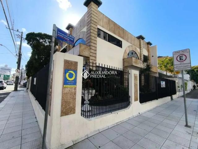 Casa / Sobrado Comercial para Locação em São José/SC Campinas