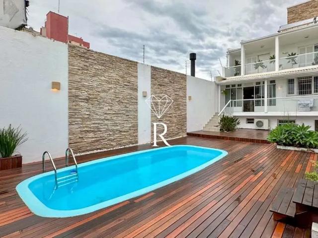 Casa / Sobrado Comercial para Locação em São José/SC Campinas