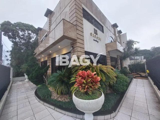 Casa / Sobrado Comercial para Locação em São José/SC Campinas