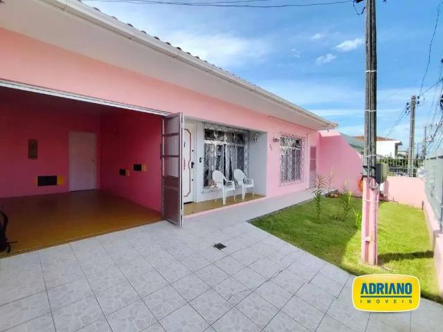 Casa / Sobrado Comercial para Locação em São José/SC Areias 4 Quartos