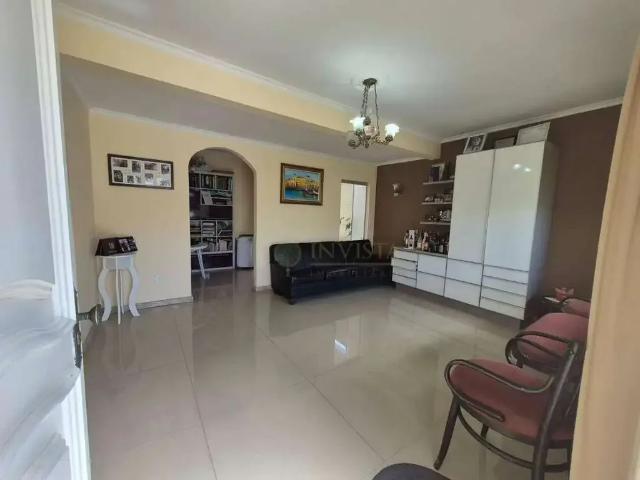Casa / Sobrado Comercial para Locação em São José/SC Barreiros 3 Quartos